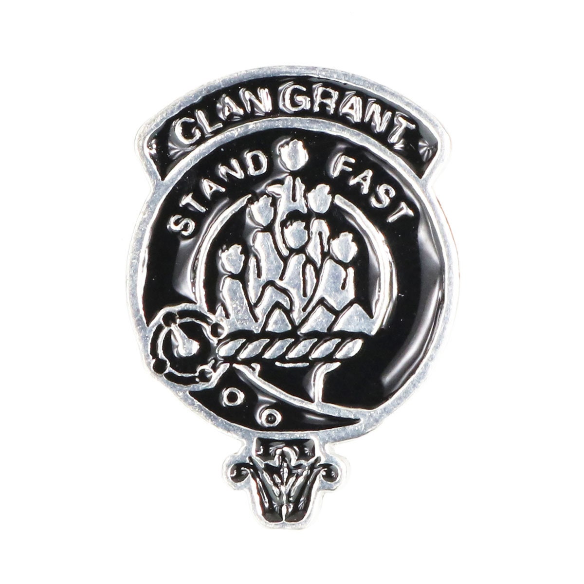 Grant scottish clan crest - Etsy 日本