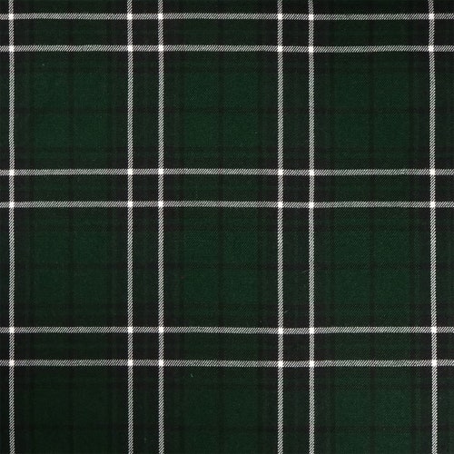 MacKay Modern Tartan Sweatpants