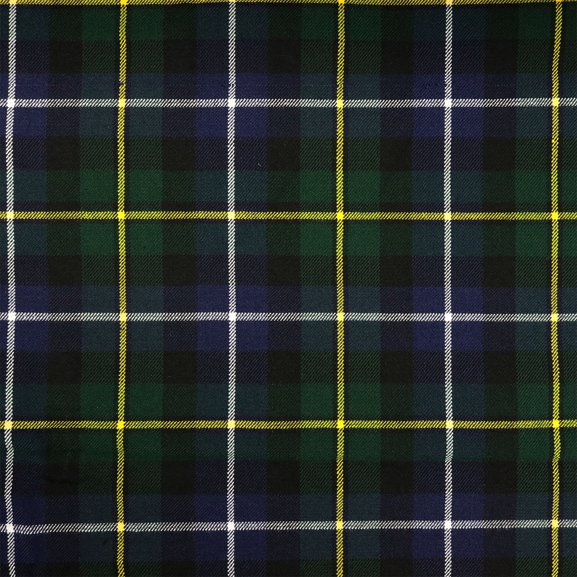 MacNeil of Barra Modern Tartan Pajama Set