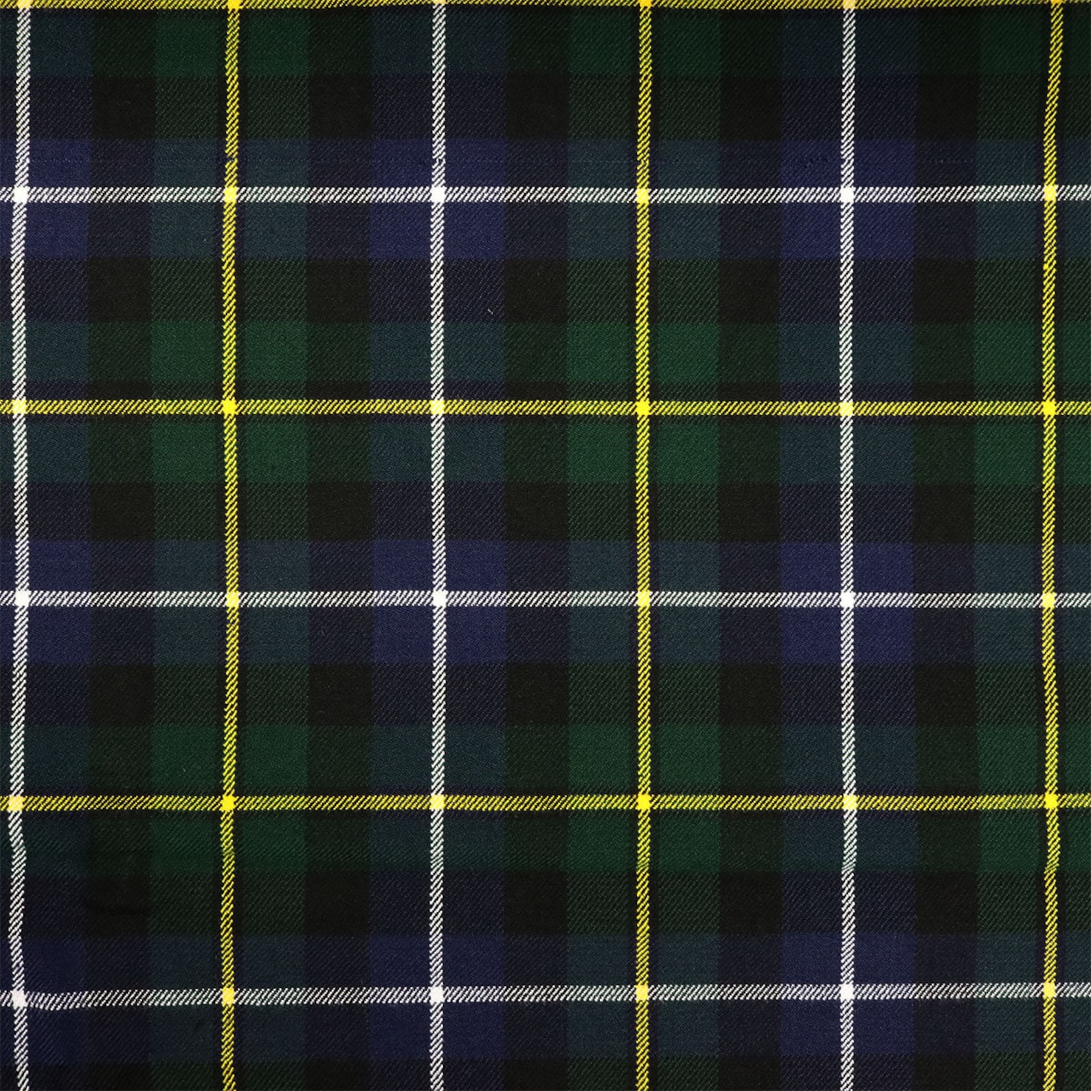 MacNeil Of Barra Modern Tartan Bow Tie main image 0