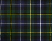 Macneill Of Barra Modern Tartan Plaid Martin Loafer main image 0