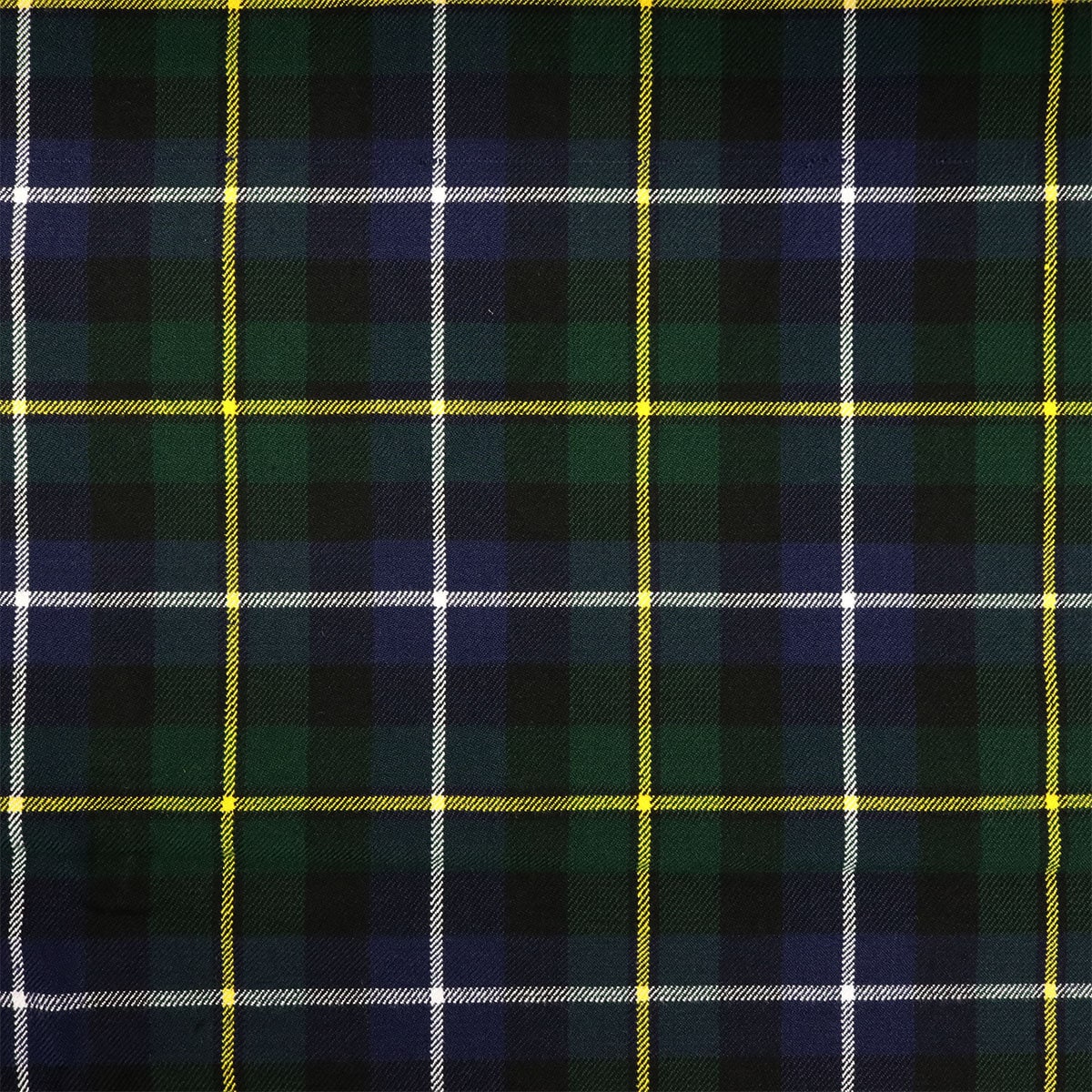 MacNeil of Barra Modern Tartan Car Sun Shade - 2 Pieces