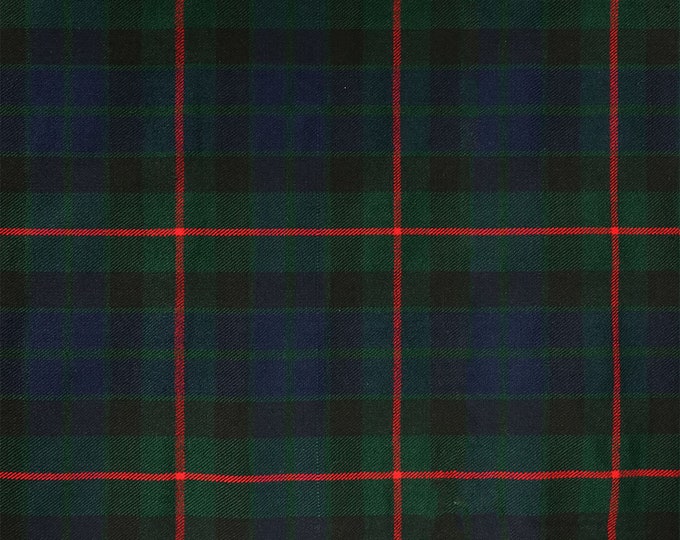 Davidson Modern Tartan T-Shirt main image 1