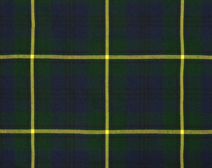 MacLaren Modern Tartan Sweater main image 0