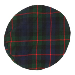 Murray of Atholl Modern Tartan Bedding Set