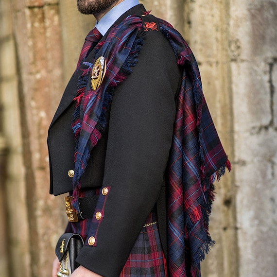 Kilt fly 2025