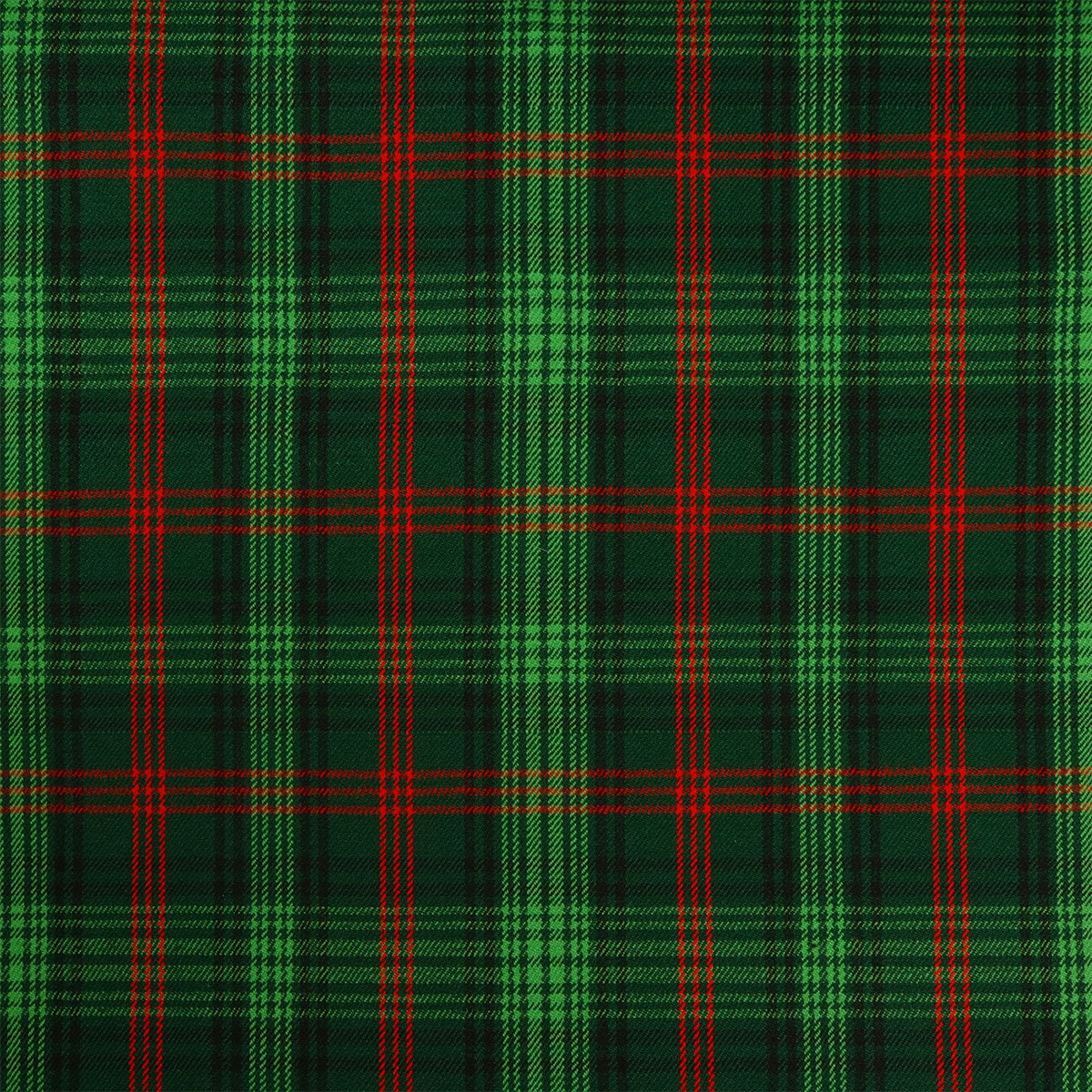 Ross Hunting Modern Tartan T-Shirt