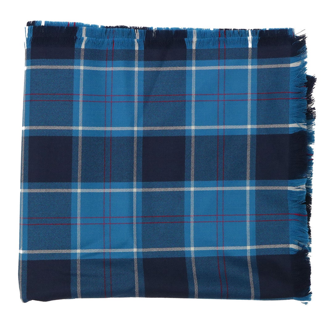 U.S. Navy Tartan Medium Weight 13oz Fabric Made in Scotland - Etsy