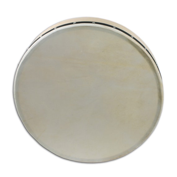 Bodhrán バウロン MEINL Sonic Energy Bodhran Drum [Napa Head] 18インチ 1.13kg