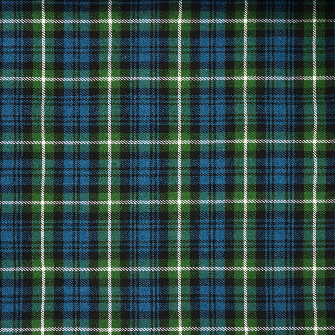 Lamont Ancient Tartan Men's Short
