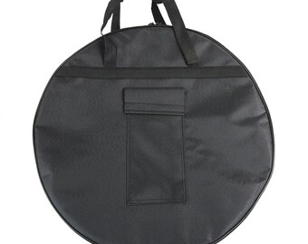 Custodia Per Bodhran 14" &ndash; Nylon Resistente All&rsquo;Acqua &ndash; The Celtic Croft