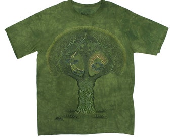 Celtic Roots T-Shirt