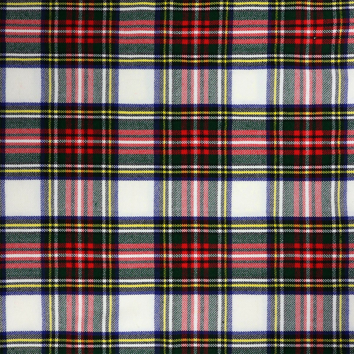 stewart dress modern tartan
