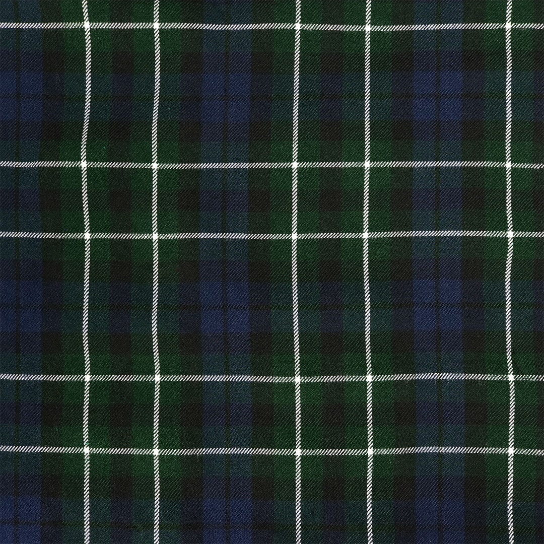 Graham of Montrose 01 Tartan Hawaiian Shirt