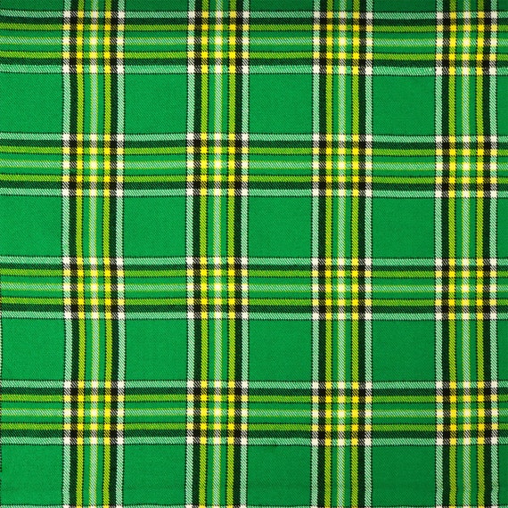 Tartan material deals