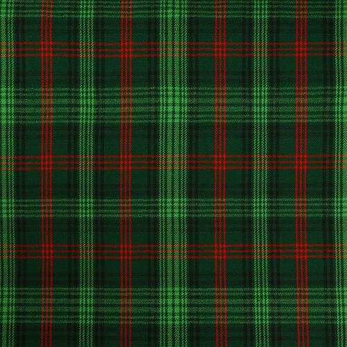 Ross Hunting Modern Tartan Sweater main image 0