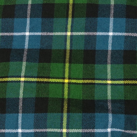 MacNeil of Barra Ancient Tartan Pajama Set