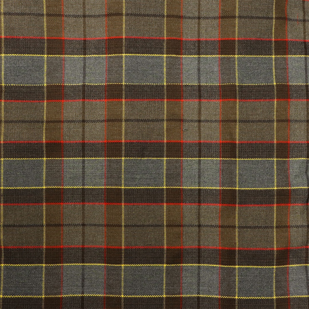 Outlander hotsell plaid fabric