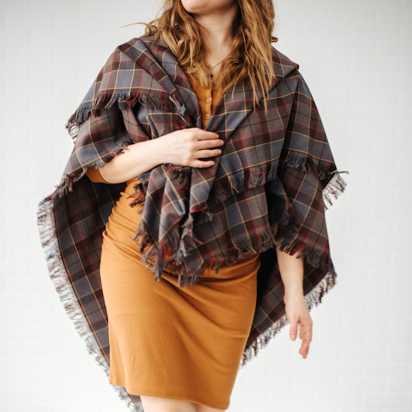shawl outlander