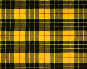 Mens Bow Tie Soft Wool Woven And Made in Scotland in MacLeod of Harris Modern Tartan Adjustable Strap for easy fastening Mens Bow Tie Soft Wool Woven And Made in Scotland in MacLeod of Harris Modern Tartan Adjustable Strap for easy fastening