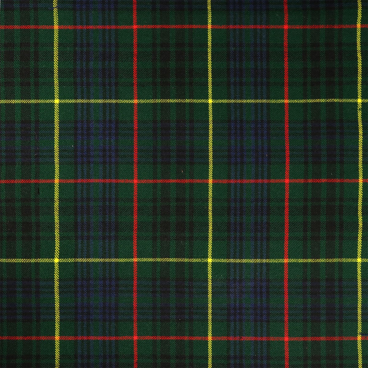 Stewart Hunting Modern Tartan Classic Tie
