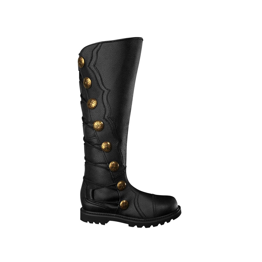 vasque leather boots
