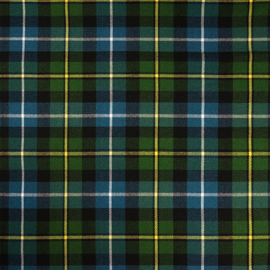 MacNeill of Barra Ancient Tartan Crest Garden Flag - Welcome Style
