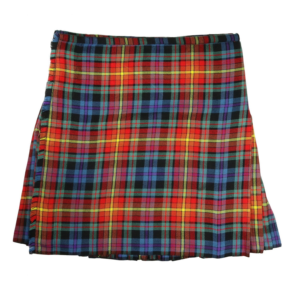 Irish pride tartan sales