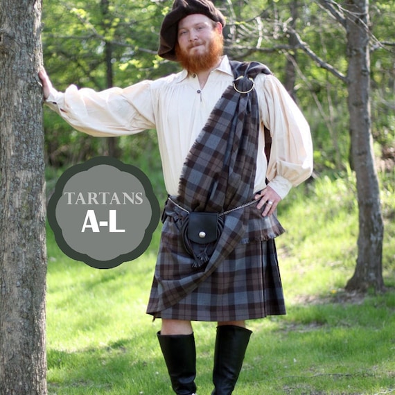 Pre owned kilts for sale 2025
