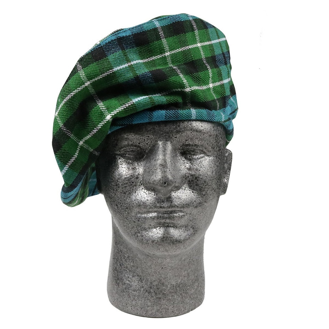 Graham of Montrose 01 Tartan T-Shirt main image 1