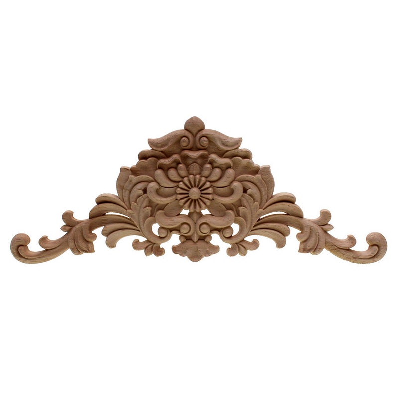 Home Wedding Decoration Accessories Furniture Appliques Wood Etsy