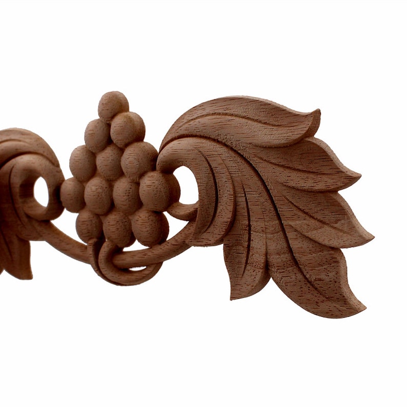 Wood Decoration Accessories Styles Handicraft Figurines Miniatures DIY Wooden Letters Craft Ornament Home Decor Applique