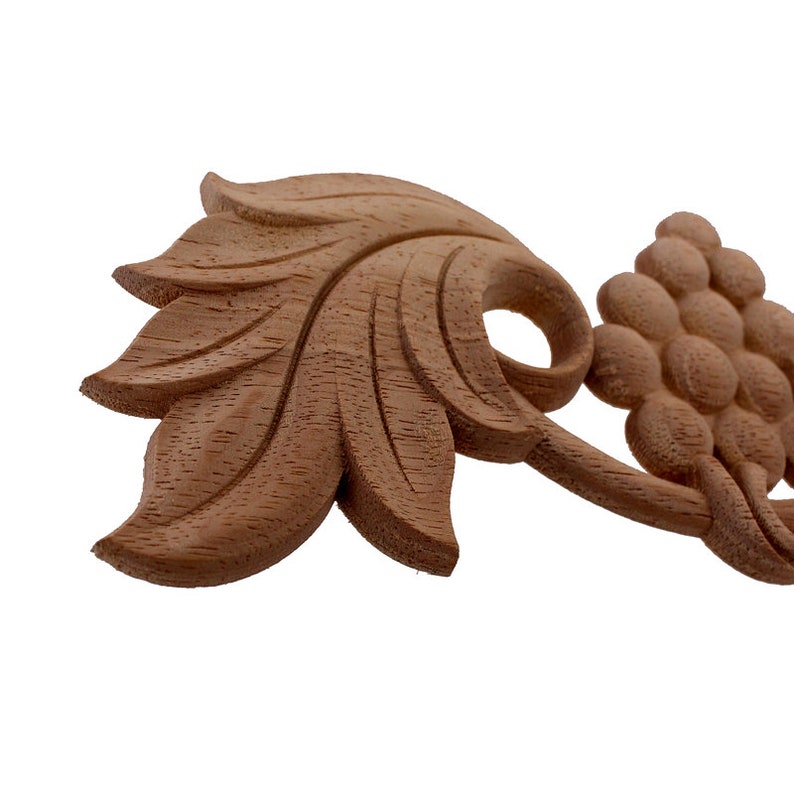 Wood Decoration Accessories Styles Handicraft Figurines Miniatures DIY Wooden Letters Craft Ornament Home Decor Applique