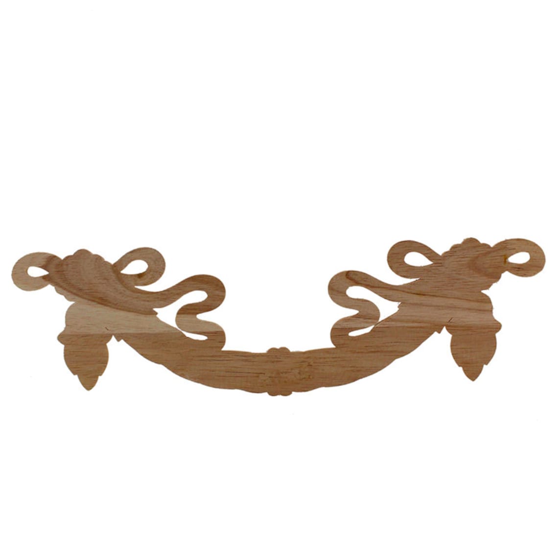 Decorative Wood Appliques for Furniture Decor Door Etsy