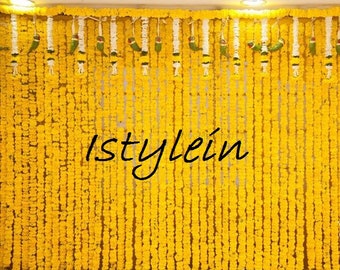 Indian Wedding Decor Etsy