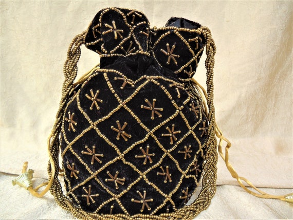 ethnic potli bags