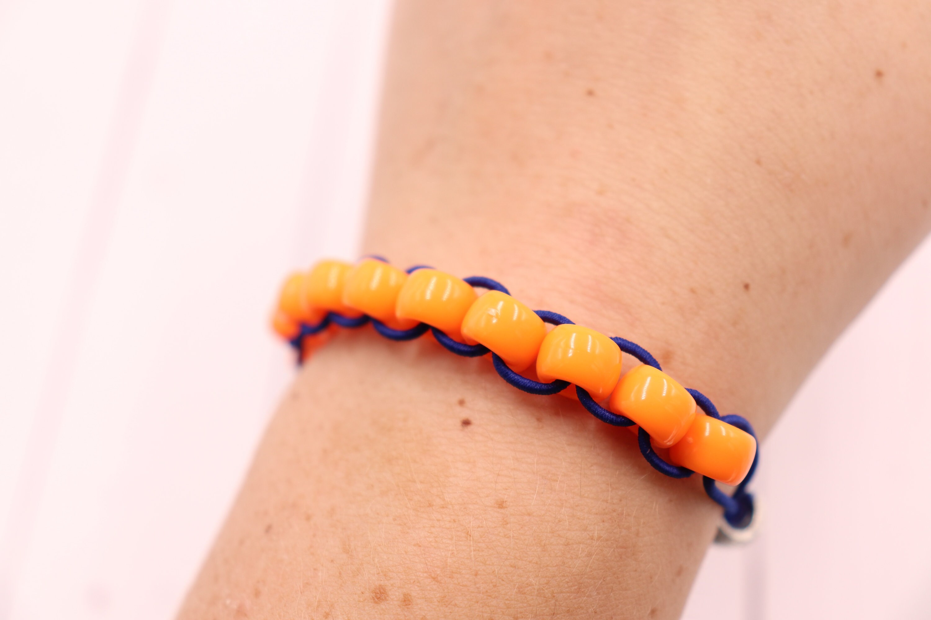 ELASTIC Womens Golf Stroke Counter Bracelet Keep track of Etsy