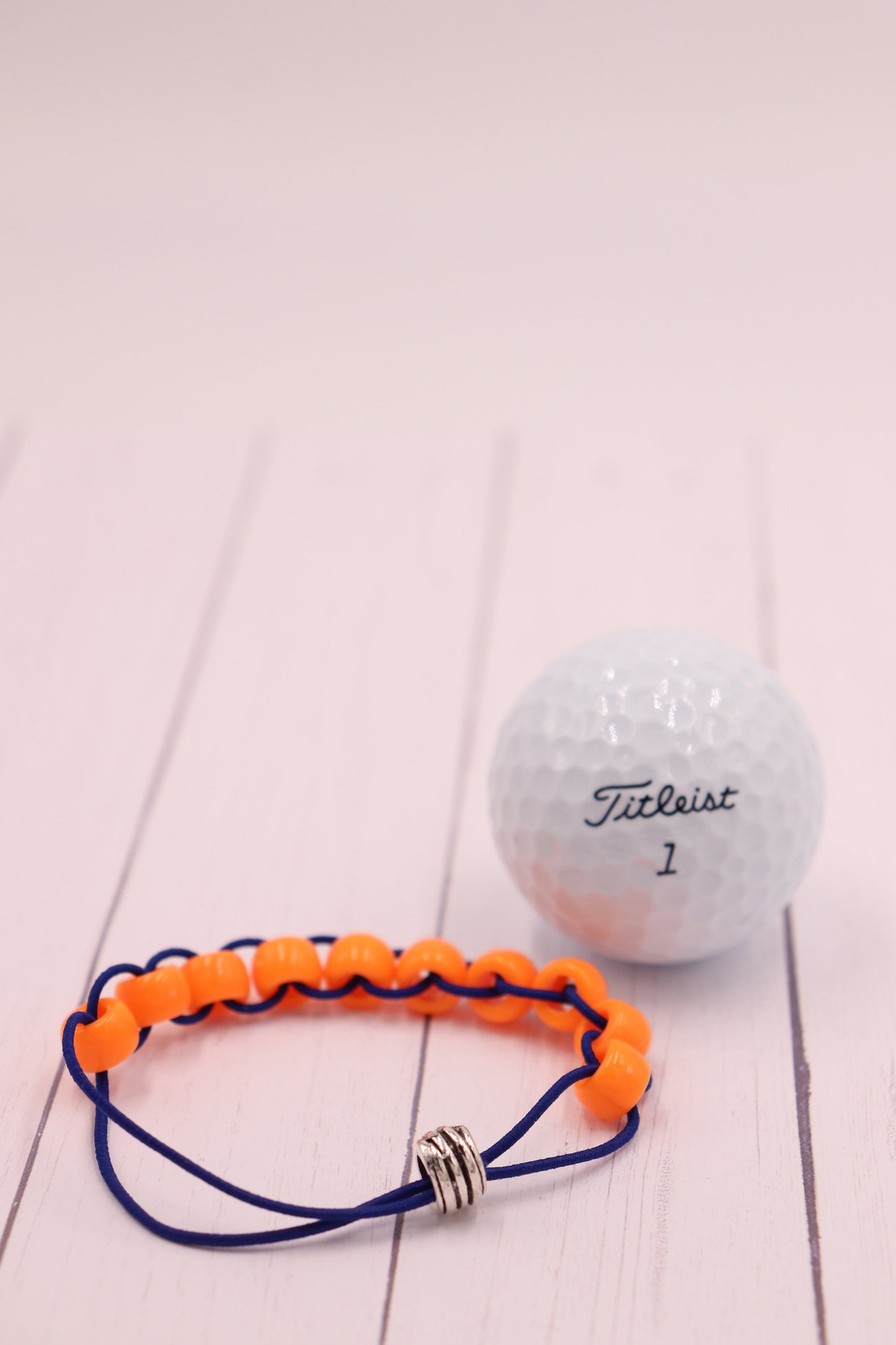 ELASTIC Womens Golf Stroke Counter Bracelet Keep track of Etsy