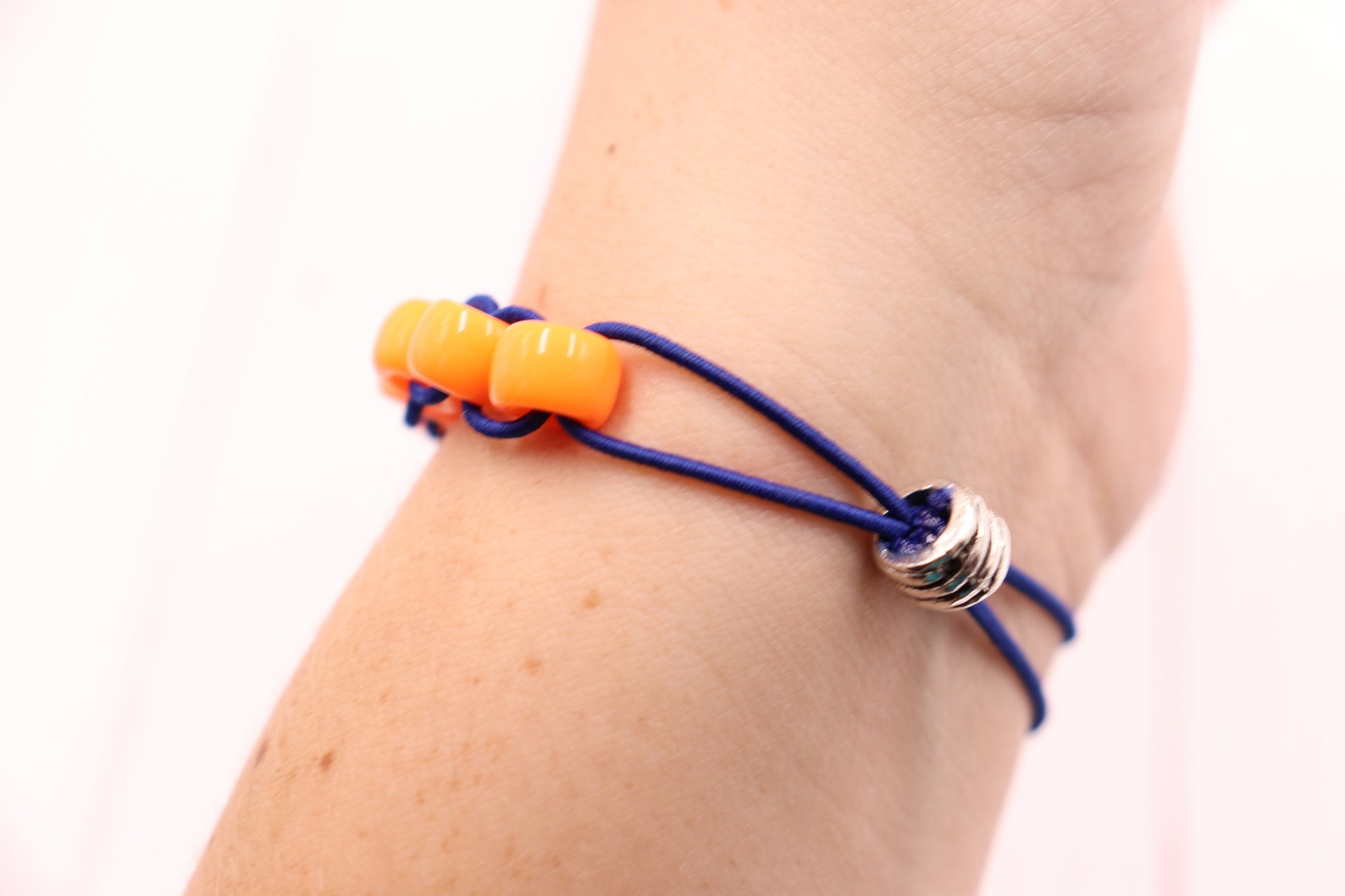 ELASTIC Womens Golf Stroke Counter Bracelet Keep track of Etsy.de