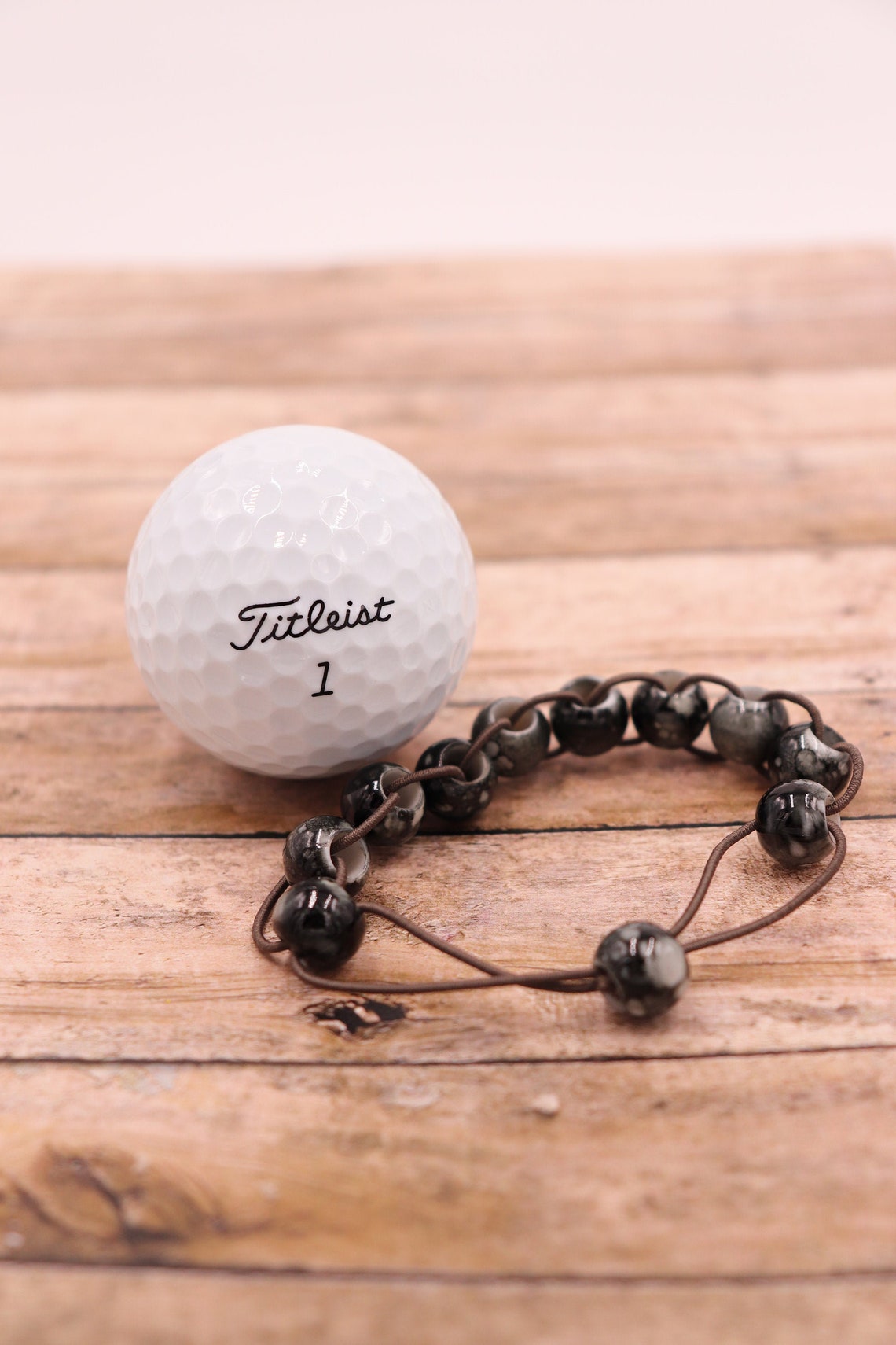 GOLF STROKE COUNTER Bracelets Golf Mom Gift Golfer Etsy
