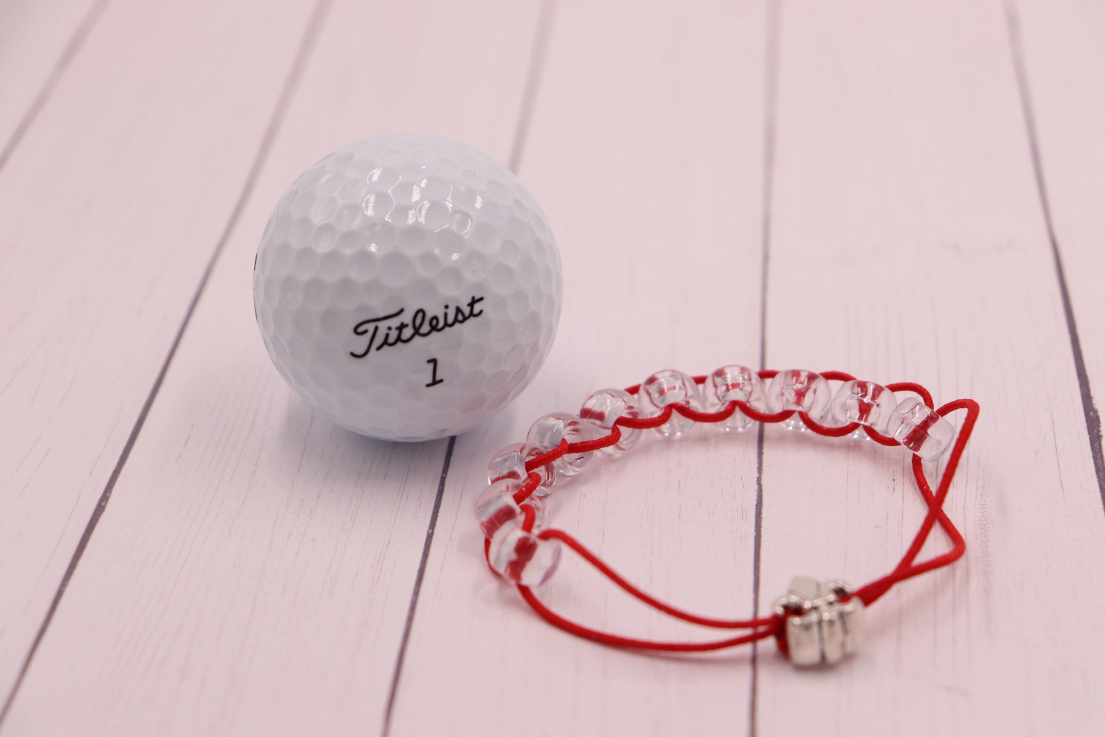 ELASTIC Womens Golf Stroke Counter Bracelet Keep Track of Etsy