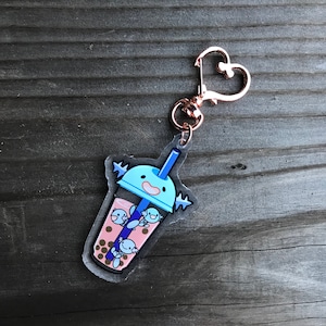 Llavero WoopBoba
