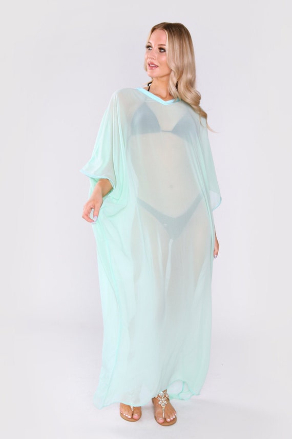 swimwear cover up uk