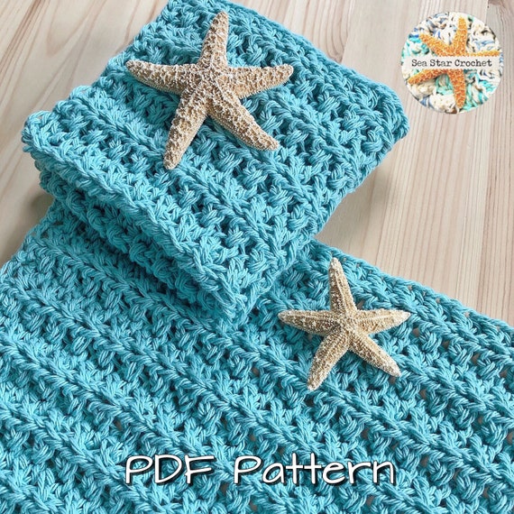 Spa washcloth hotsell