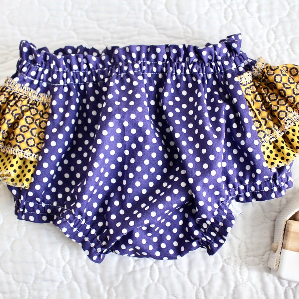 Lsu Baby Etsy