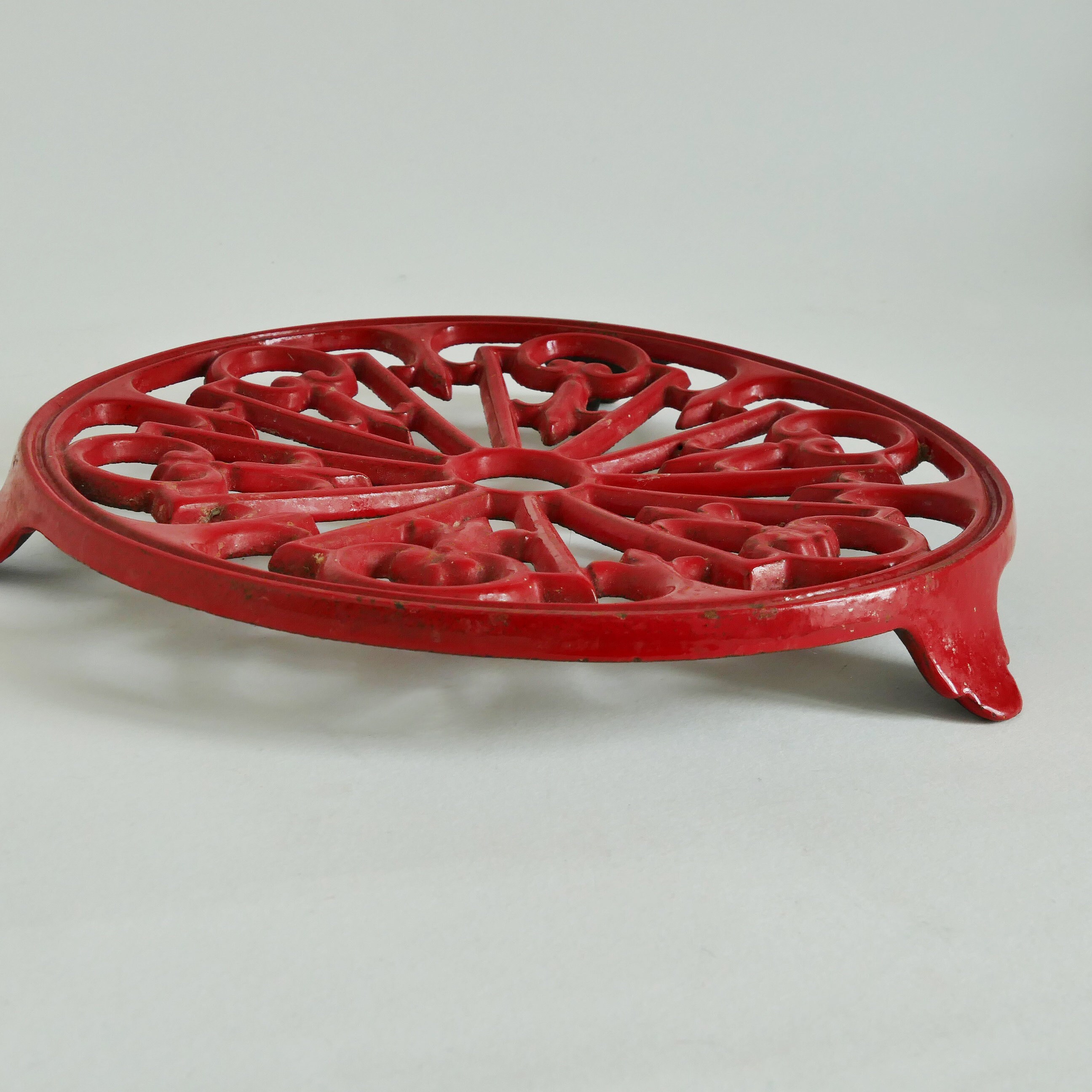 Dessous de plat en fonte - cuisine | Fabrique de Styles