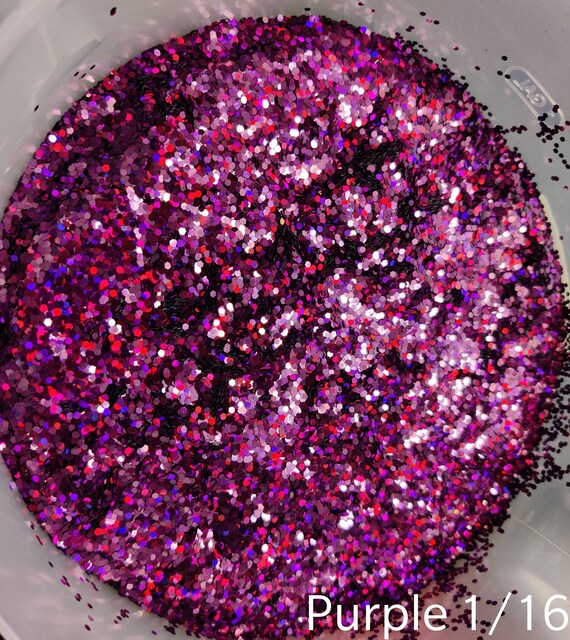 Earth Girls Are Easy Glitter Neon Glitter Mix Glitter for Tumblers