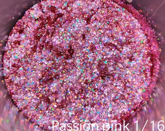 Earth Girls Are Easy Glitter Neon Glitter Mix Glitter for Tumblers