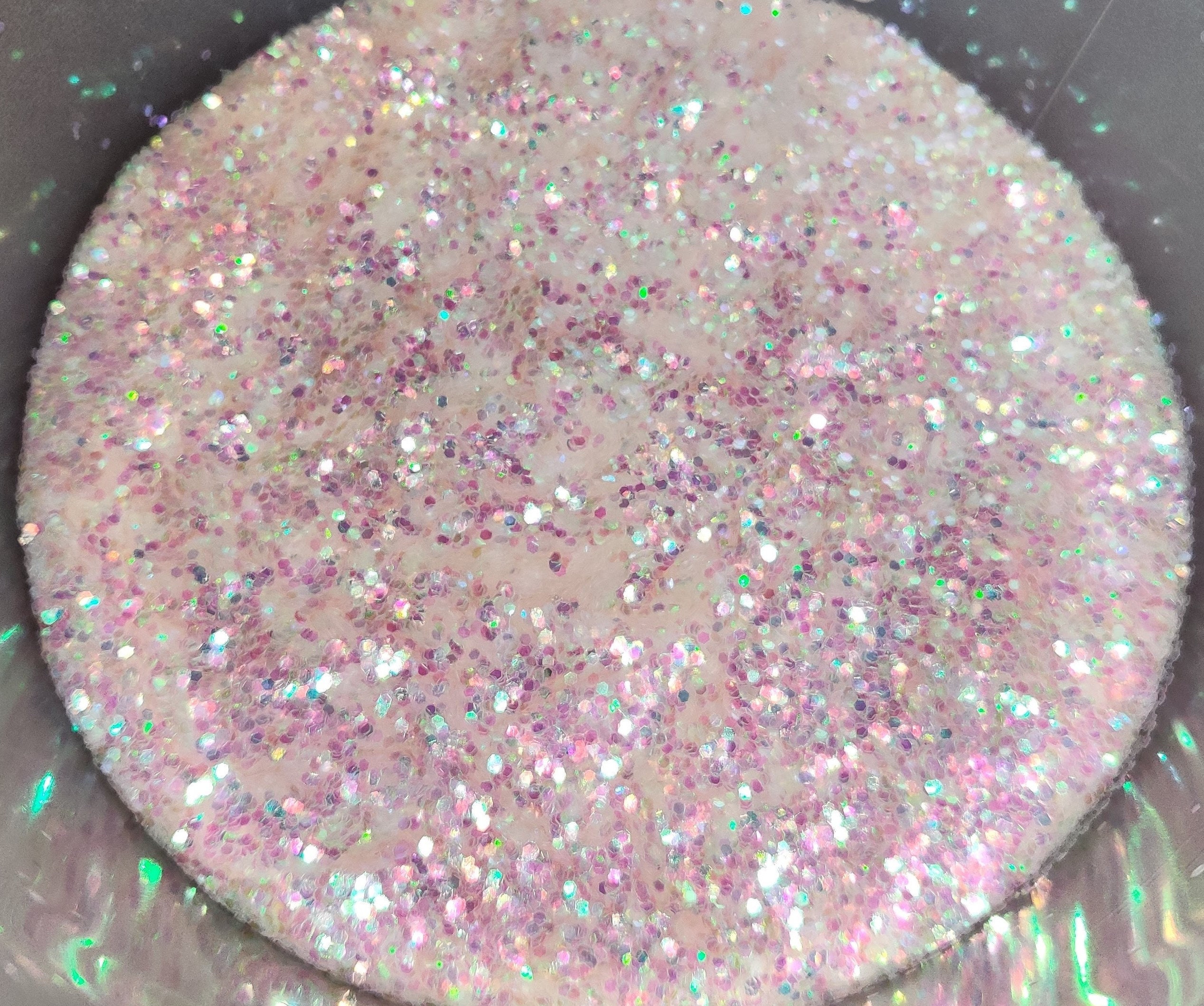 Earth Girls Are Easy Glitter Neon Glitter Mix Glitter for Tumblers