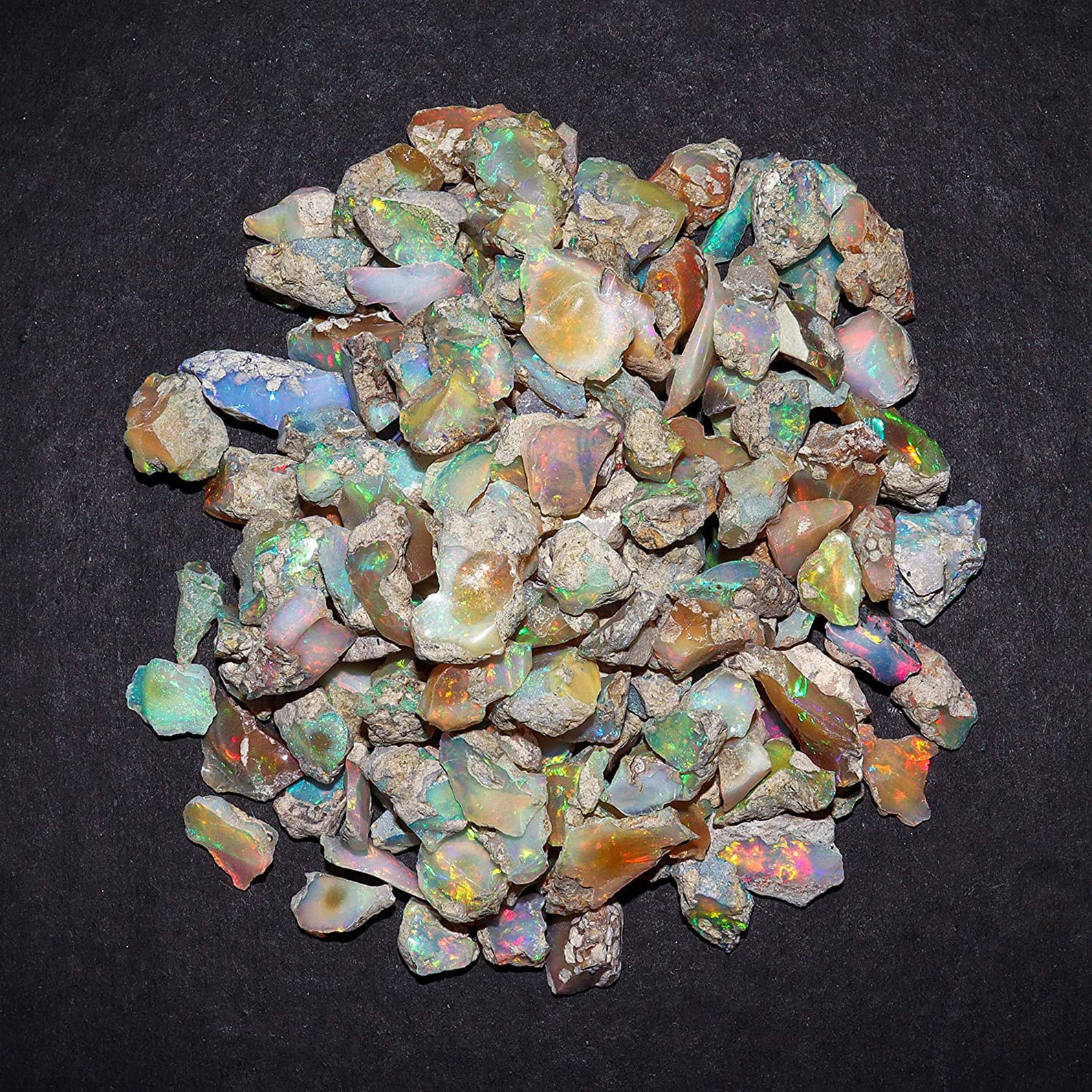 100% Natural Grade Raw OPAL Natural Opal Stones Opal | Etsy
